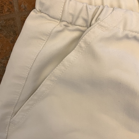 Vintage Caribbean Joe rayon pants PM - Picture 2 of 4